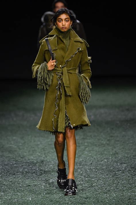 burberry lookbiook|Burberry autumn 2024.